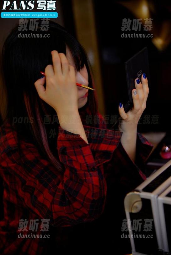 pans - 画风突变？锐锐短裤合集让我意外又沉迷的神奇画面