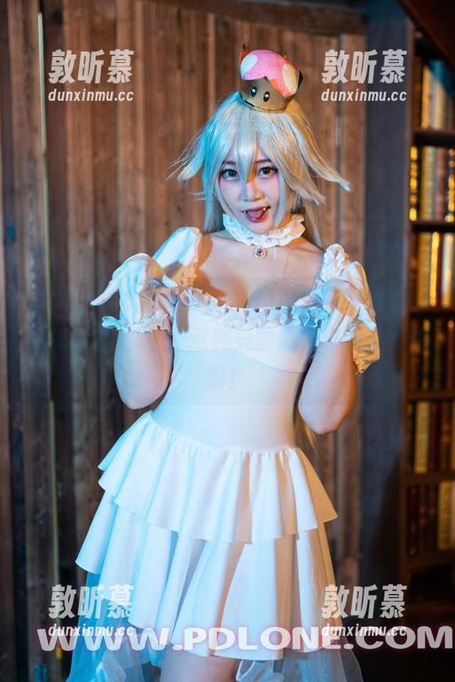 partycat轰趴猫 - “短裤少女梦心玥，清凉可不收费”-这种美图尽管拿走，不用谢！
