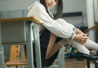 作品中的rua阮阮,难道可爱到让人心塞?