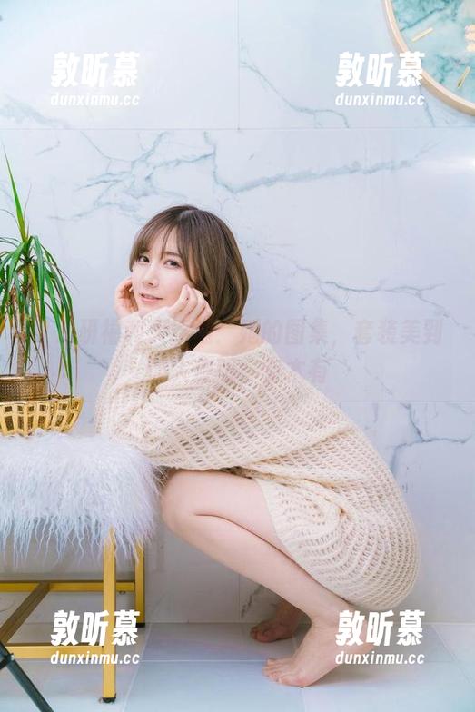 けん研福利大奉送：她的图集，套装美到让人傻眼，有木有