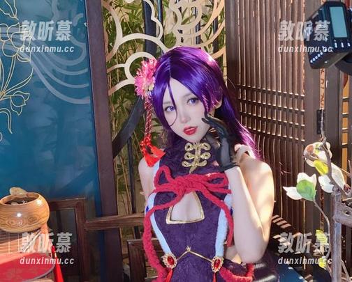 一北亦北终于把“小乖”的套图放出来了，我这是要沉沦的节奏吗？