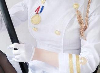 一小央泽的武士刀与水手服全集,原图带你走进脑洞大开的奇趣!