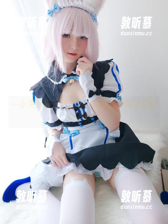 一小央泽狂三高清版，让你的眼睛也想给它点赞！