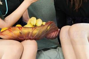 丽柜 - xilly的私拍合集,每张自拍都像是一段悄悄话,就我和她在身边。