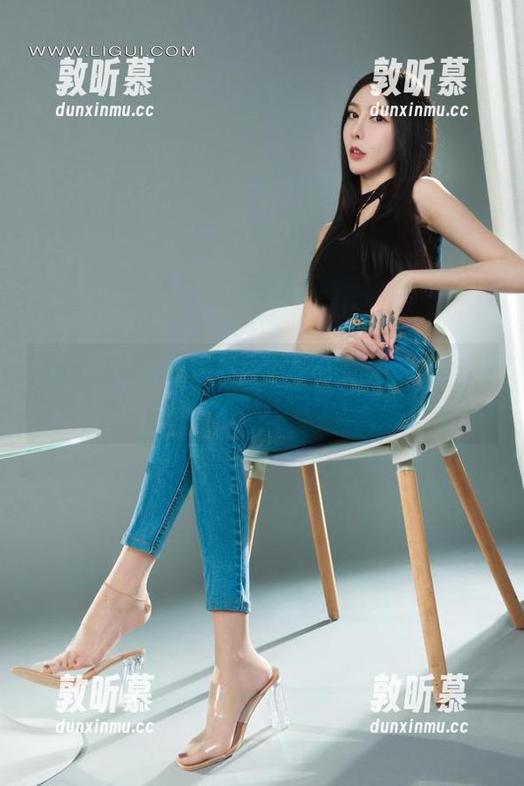 丽柜 - 小戈的可爱，这个作品集能让你秒变少女心！