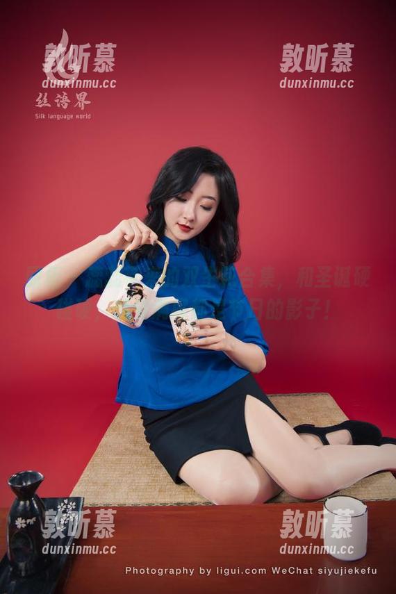 丽柜 - 蕊蕊带来的双生花合集，和圣诞硬碰硬，感觉满屏都是节日的影子！