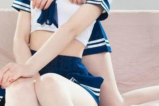 丽柜ligui - 汐汐的双生花，免费美图，让人想进诊室观察！