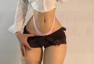 微密圈 - 更新报告！俏妞qiaoniuTT又在皮衣写真中发挥了她的魔法，看到我都想穿上去溜达！
