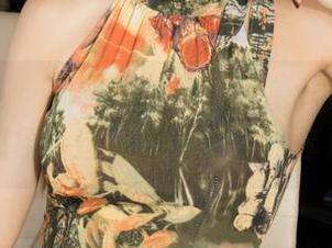 克拉女神 - 珊珊的女神写真集,想说一生都不敢想象,这资源竟能让我停留流连。