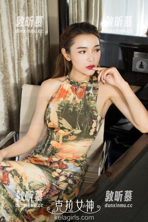 克拉女神 - 珊珊的女神写真集，想说一生都不敢想象，这资源竟能让我停留流连。