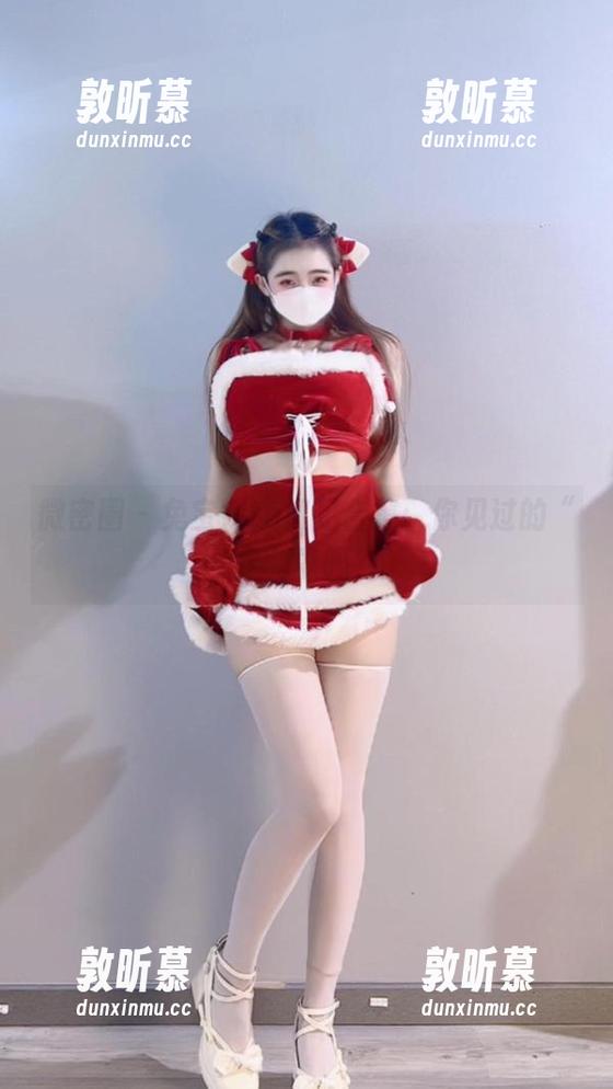 微密圈 - 兔宝妮to裸足合集：你见过的“足”事吗？