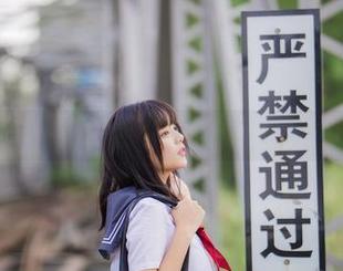 甜美学姐图包来了,兔玩映画的精选甜蜜,大概就是你想要的吧!