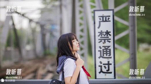 甜美学姐图包来了，兔玩映画的精选甜蜜，大概就是你想要的吧！