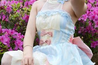 初夏女神 - 甜心合集：双双在镜头前的无意间一瞥