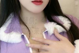 微密圈 - 图包特供：可馨juicy的温柔，你确定不来点儿看吗？