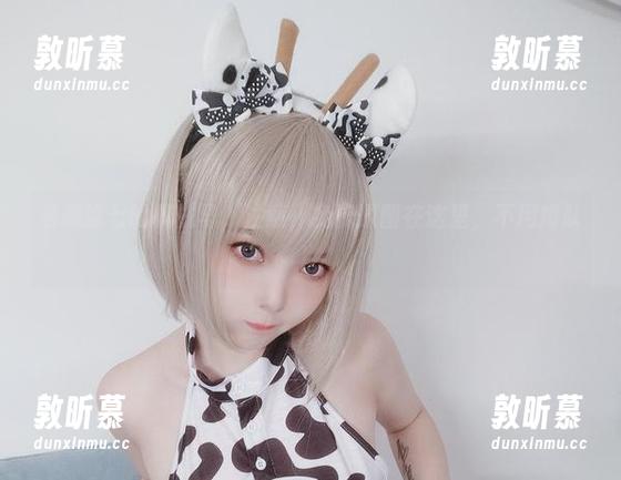 名赖弥七的机械马，注意，免费原图在这里，不用排队！