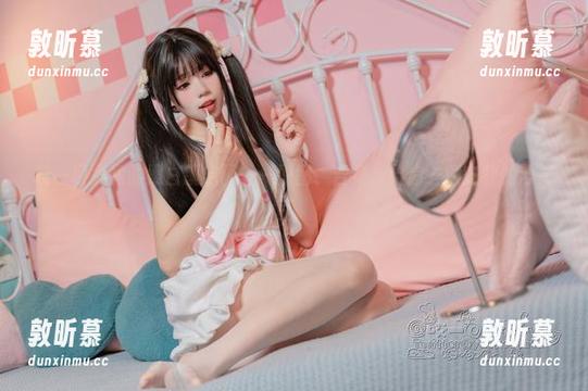 咬一口兔娘的黑白镇宅图——原图、合集，给你一颗安静的心灵豆。