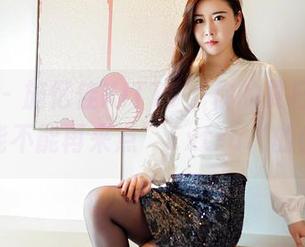 嗲囡囡 - 施忆佳KITTY,你的夏日精选图库,能不能再来点”Extra“的创意?