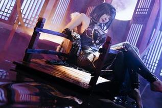 当夏小秋秋秋遇上电车,合集里的每一张都叫人不舍得划走
