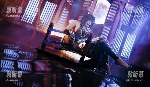 当夏小秋秋秋遇上电车，合集里的每一张都叫人不舍得划走