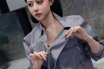 奈汐酱Nice何芙:在无圣光的境界,这样的美图值得吗?