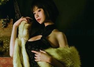 兔女郎寻觅着狂欢-奈汐酱Nice的高清套图难以抵挡的诱惑。