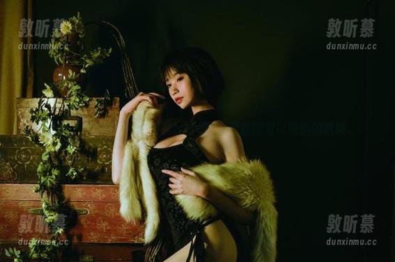 兔女郎寻觅着狂欢-奈汐酱Nice的高清套图难以抵挡的诱惑。