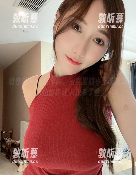微密圈 - 这组作品，浴室里的小玉吃果冻：私拍得真让人想多了些。