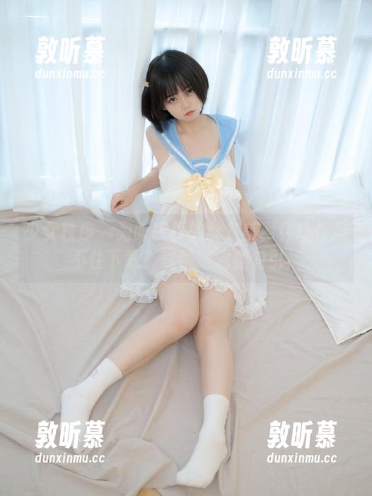 少女秩序 - 为啥乐栀的女友美图会让你忍不住下载？瞧瞧这温柔勾引！
