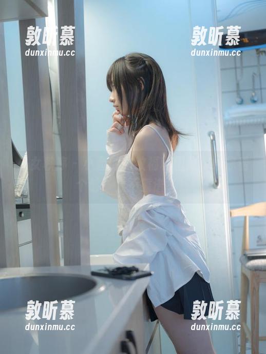 少女秩序 - 小鱼的豹纹福利图集，给你看个够，太不靠谱了！