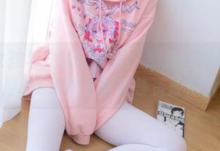陌生女孩与FOOD分享:那是一种少女秩序的EXVOL写真集资源体验