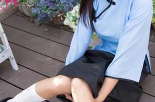尤果网 - 只想说，乔依琳御姐合集原图简直是个气场加载器，来吧，冲！