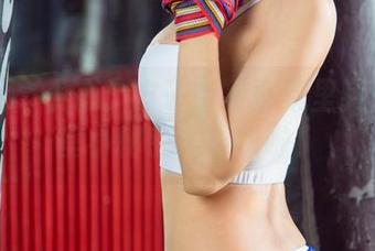 尤果网 - 小心!方子萱写真集里藏着办公室小秘密,更新啦!