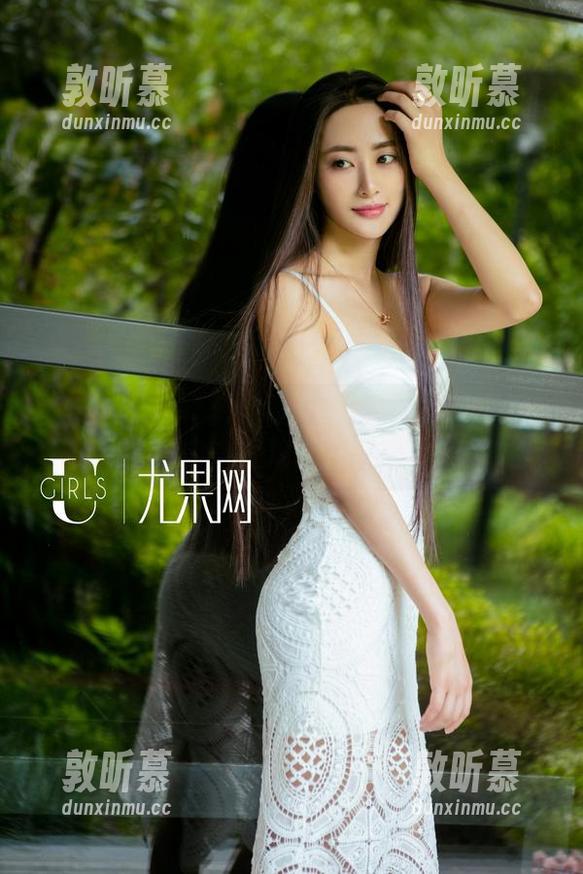 尤果网 - 在浴室也能冒险？王语纯给你带来欢乐写真全集！
