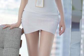 尤蜜荟 - 这不是一般的制服：是小逗逗的图集分享有点调皮哦！