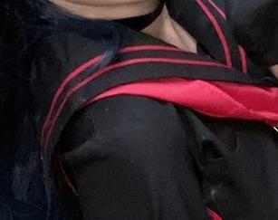 水手服与弥美Mime的碰撞:我只想说,就别问我心中何方了。