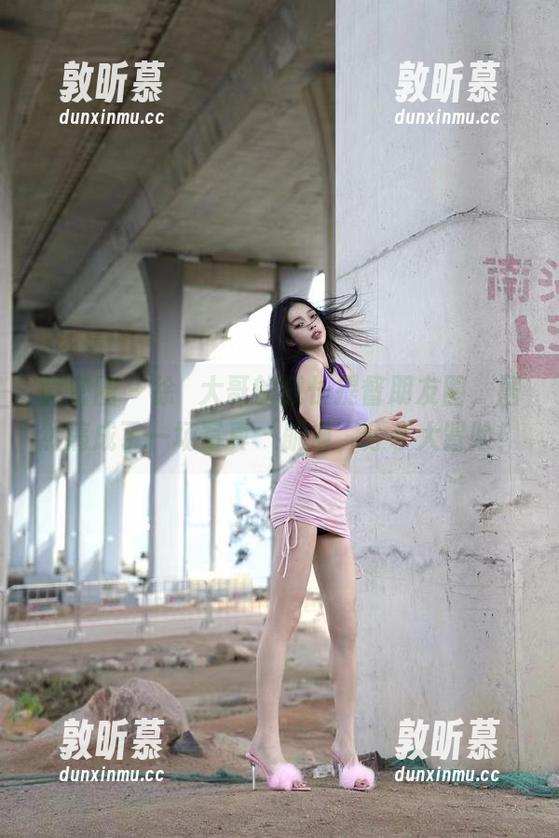 微密圈 - 徐珺大哥的舰长提督朋友圈，居然搞成了一场写真‘航海’分享大冒险！