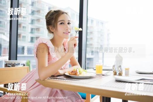 推女神 - 尺寸看得人心惊胆战——蛋蛋酱高清长腿分享。