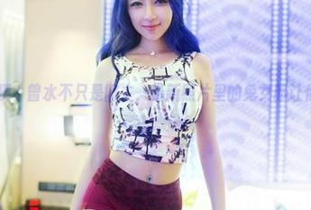 推女郎 - 咦?曾水不只是博主,最新照片里的兔女郎让你多看两眼。