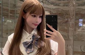 微密圈 - 你见过无欲无求的推土君的套装写真吗？要是有资源，真想一探究竟。