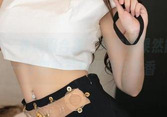 星颜社 - 体操服合集,黄寒娜果然能把每一寸肌肤都拍得活色生香