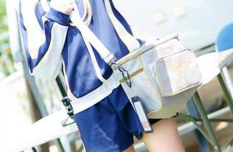 晓美妈2020BunnyGirl写真:其实兔子和惊喜是可以同框的!