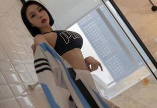 微密圈 - 果儿Victoria带你最新“潜入”资源秘境，别说我没提醒你！