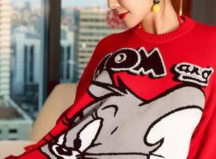 微密圈 - 美图一流，果儿Victoria清纯在线，难道纯也是种力气？