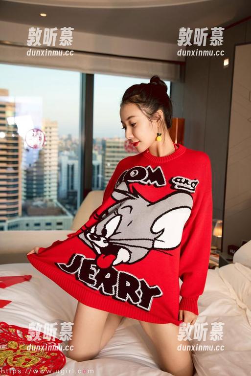 微密圈 - 美图一流，果儿Victoria清纯在线，难道纯也是种力气？