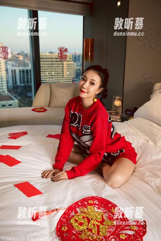 微密圈 - 果儿Victoria的修女私房合集，强烈建议不要误入圣堂！