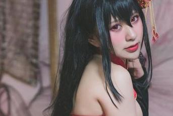柴郡好看吗?柘烟Zuken图包分享给你答案!