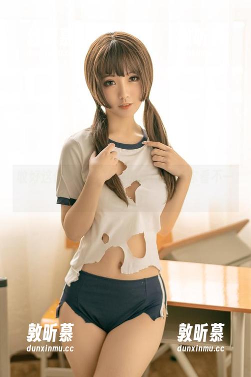 收好这份少女合集，桃良阿宅带你看不一样的乖巧！