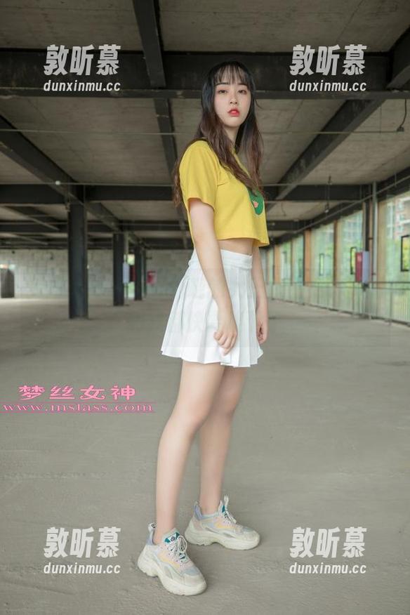 梦丝女神 - 一看晓晓的女王作品集，高清到我都快要跪下了