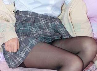 森萝财团又更新啦！黑丝挑逗，想问你还能忍多久？